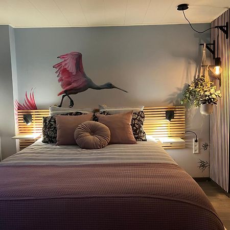 De Click Bed and Breakfast Elst  Buitenkant foto