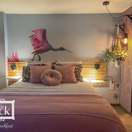 De Click Bed and Breakfast Elst  Buitenkant foto