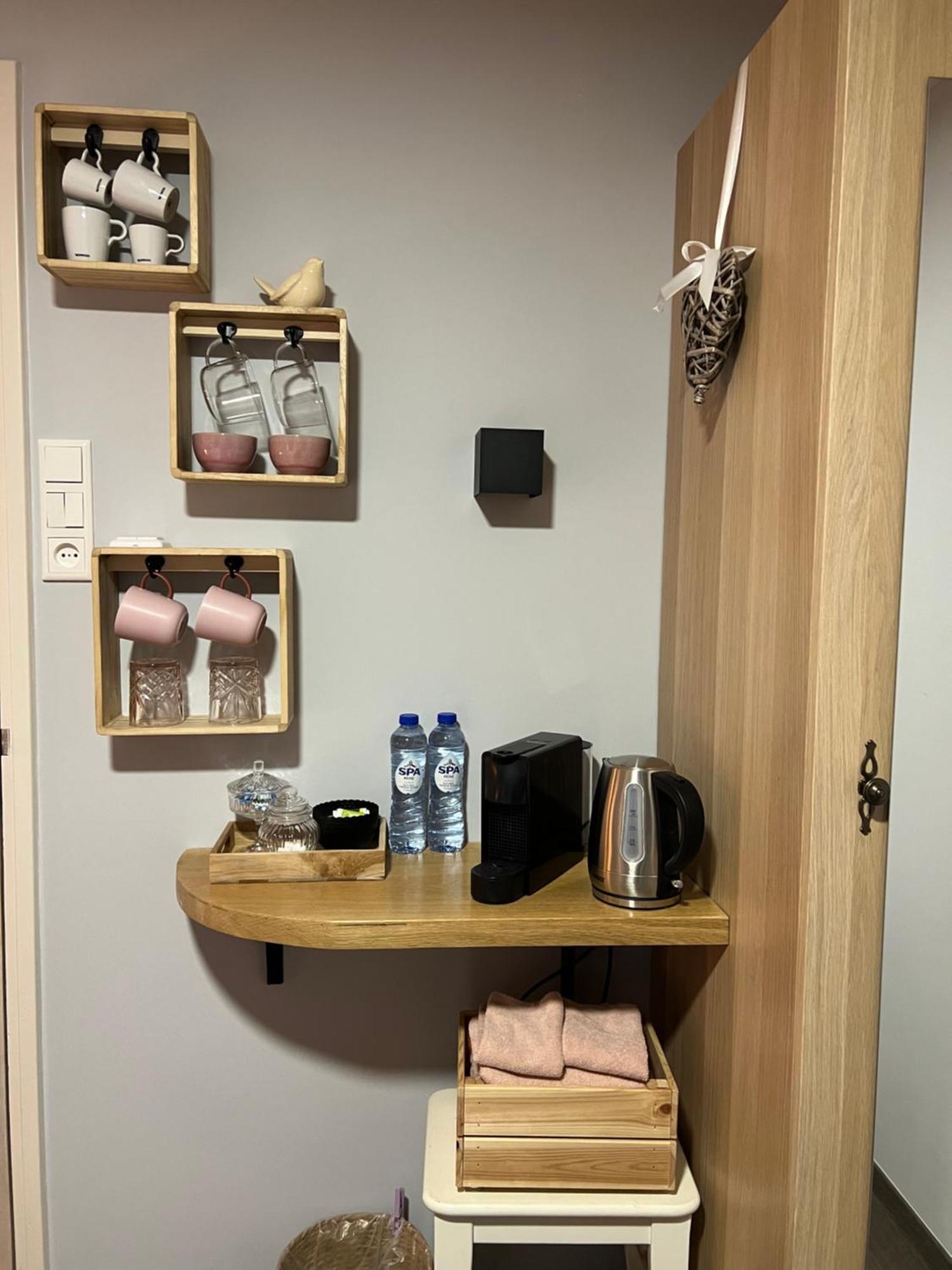 De Click Bed and Breakfast Elst  Buitenkant foto