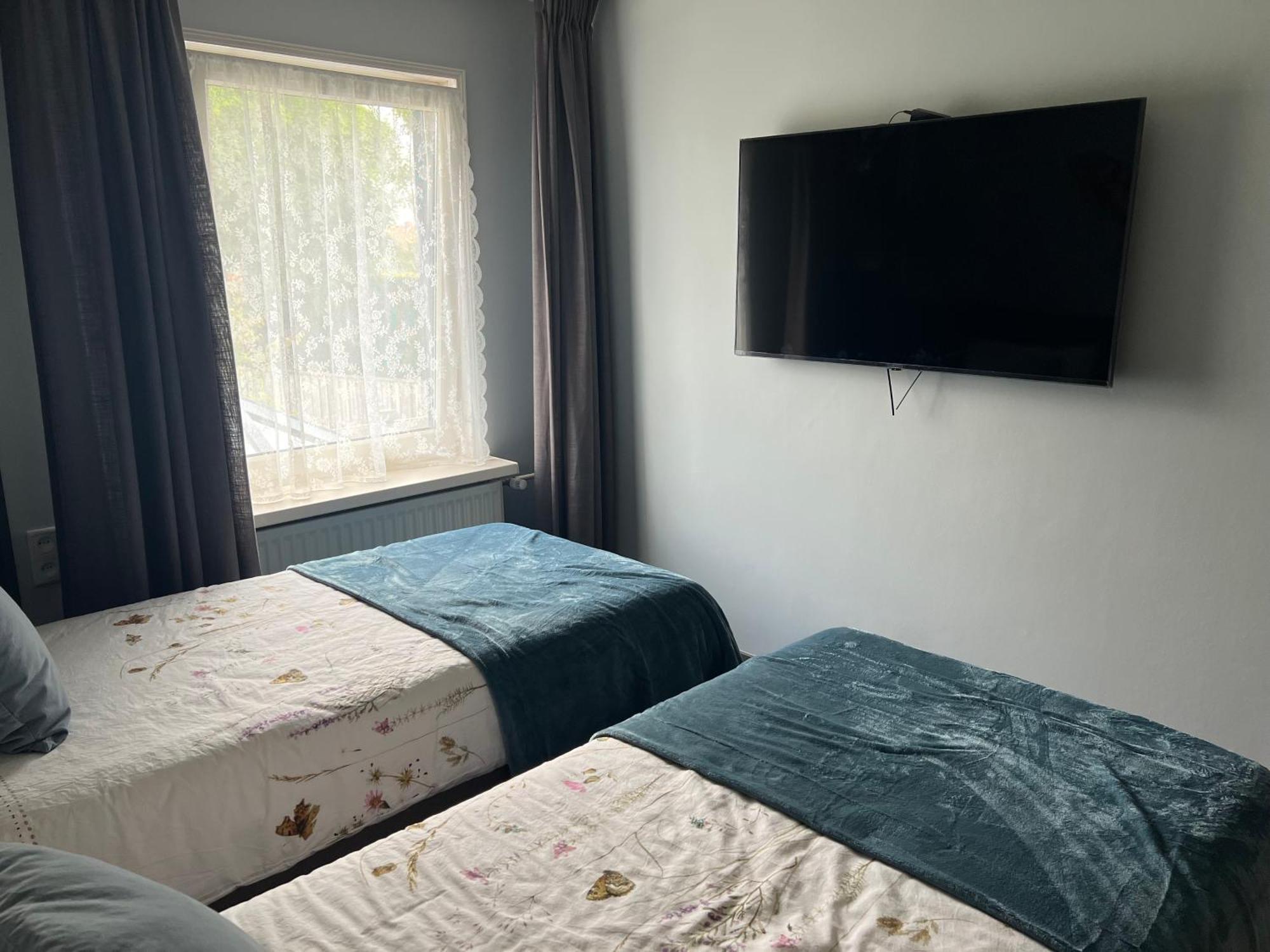 De Click Bed and Breakfast Elst  Buitenkant foto
