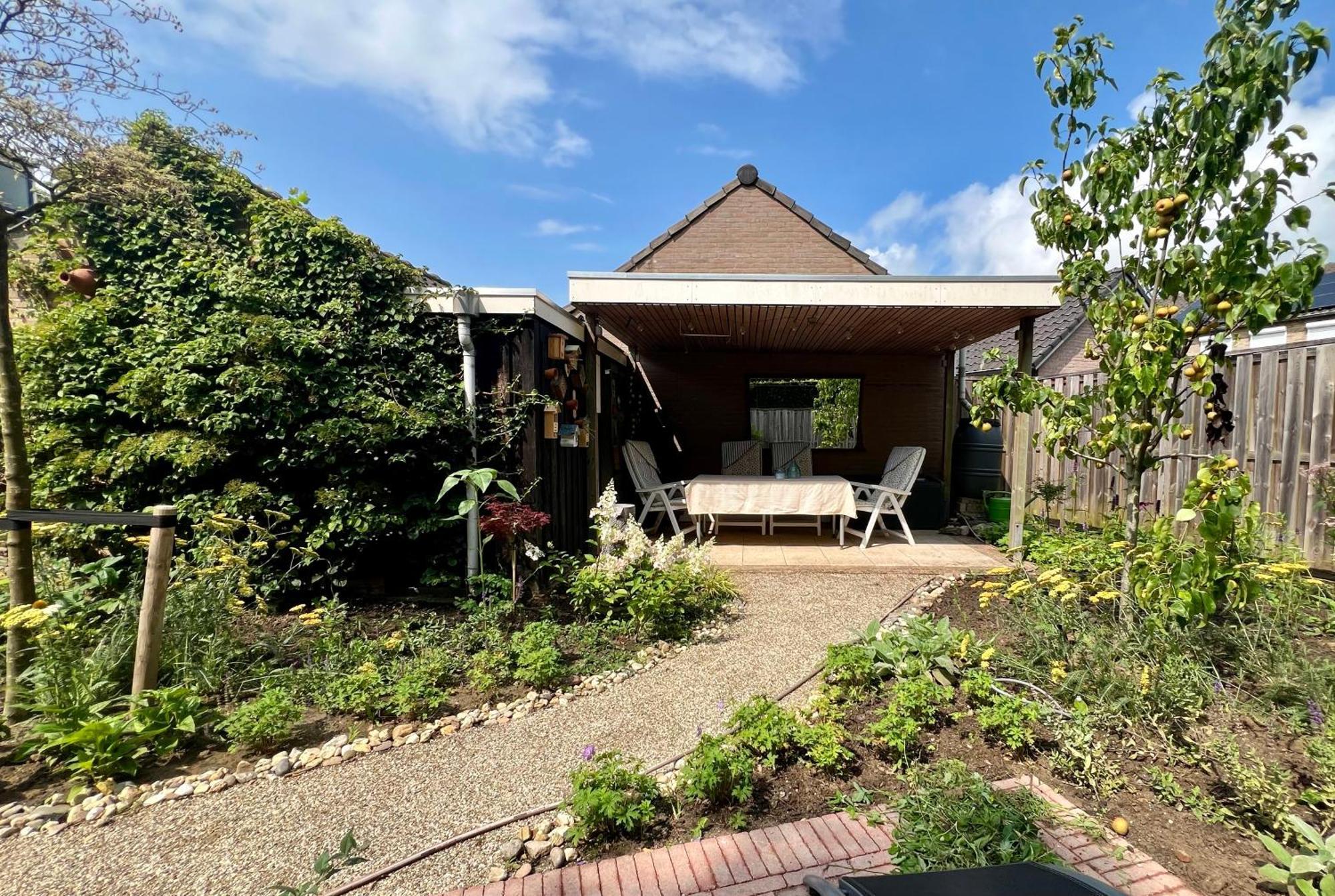 De Click Bed and Breakfast Elst  Buitenkant foto