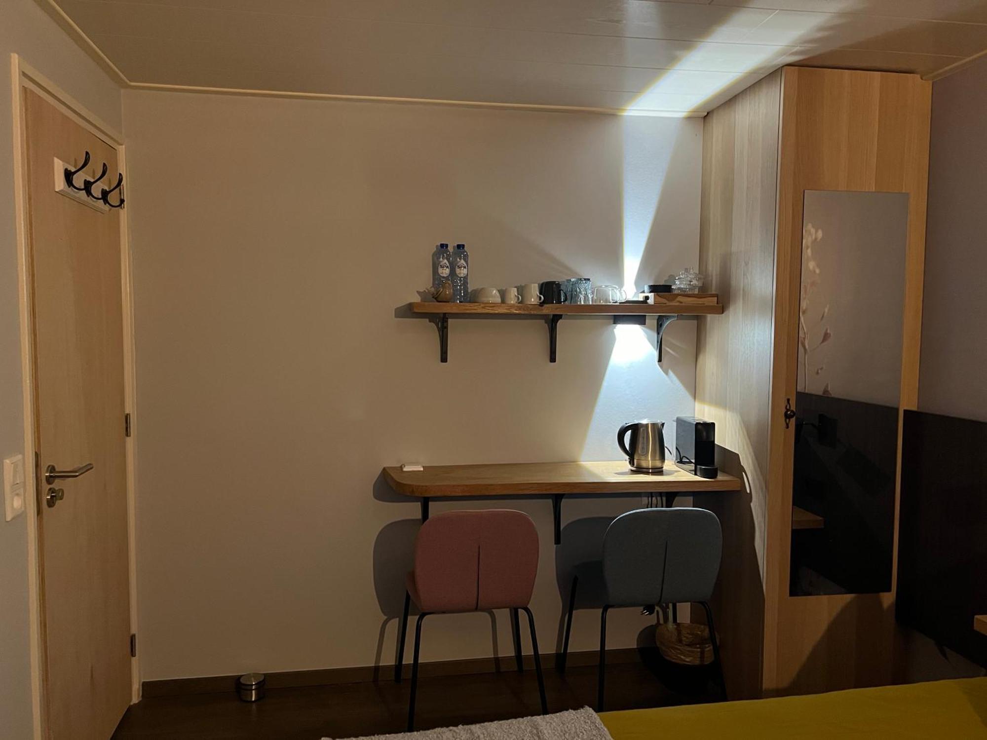 De Click Bed and Breakfast Elst  Buitenkant foto