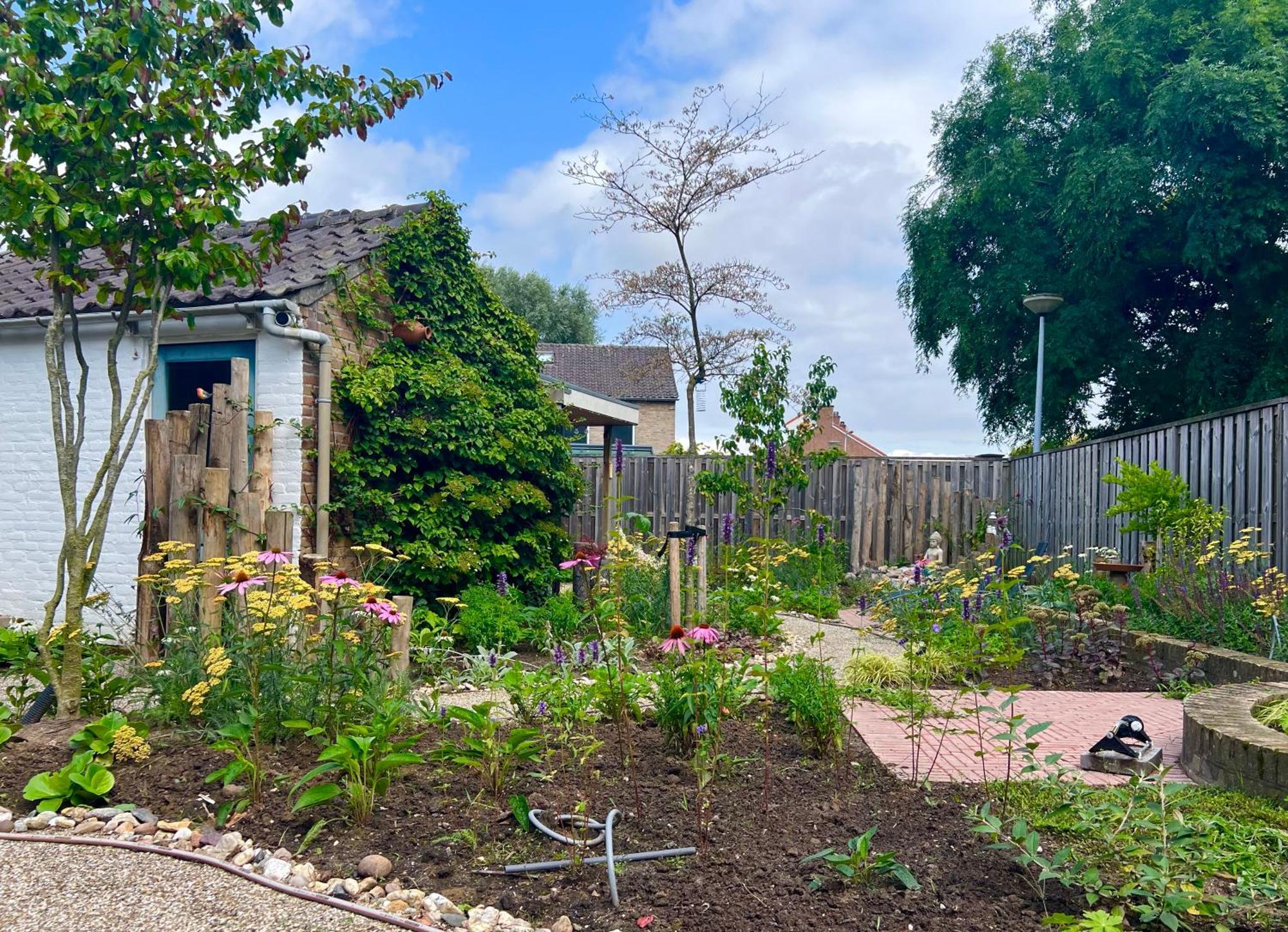 De Click Bed and Breakfast Elst  Buitenkant foto
