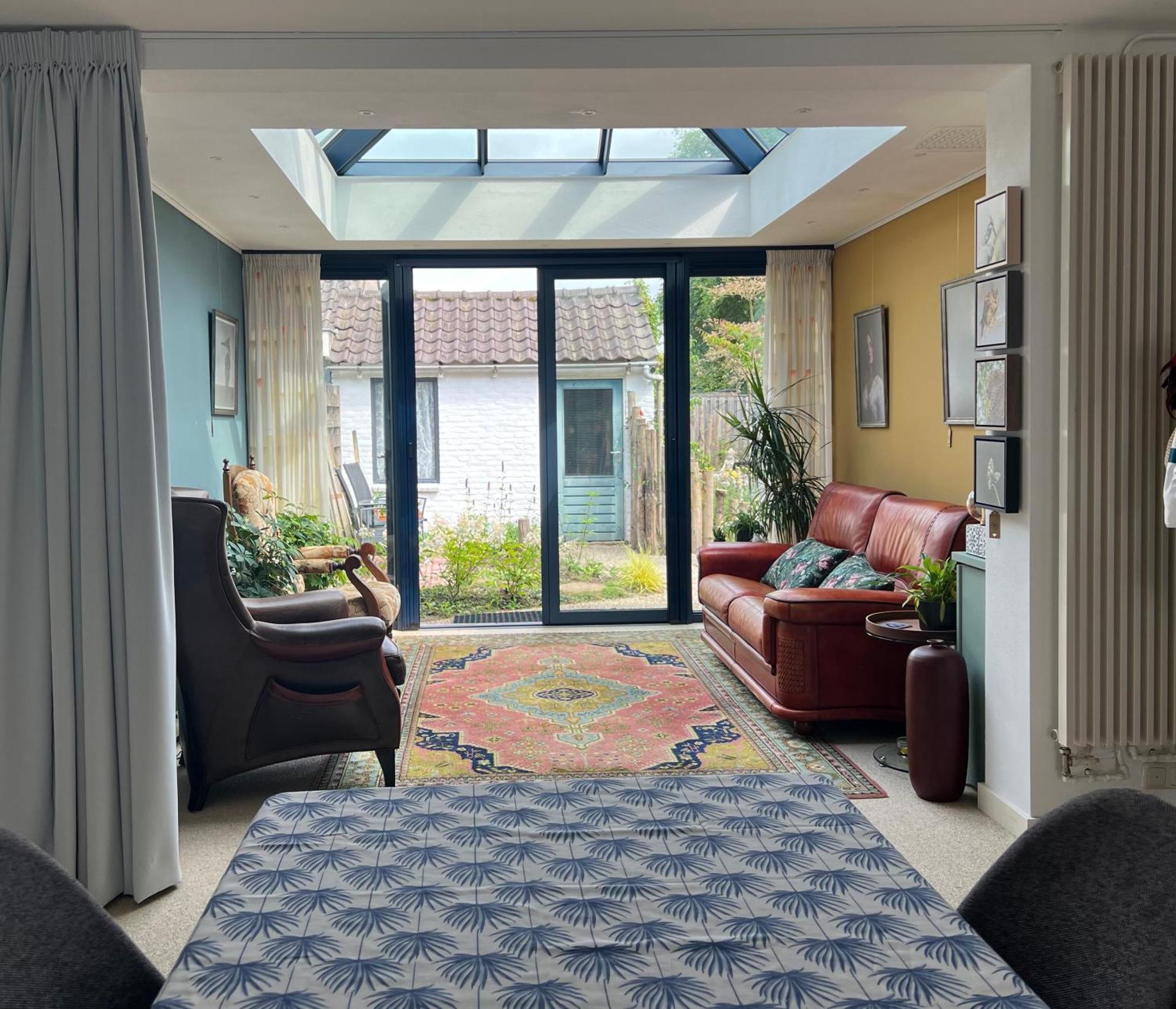 De Click Bed and Breakfast Elst  Buitenkant foto