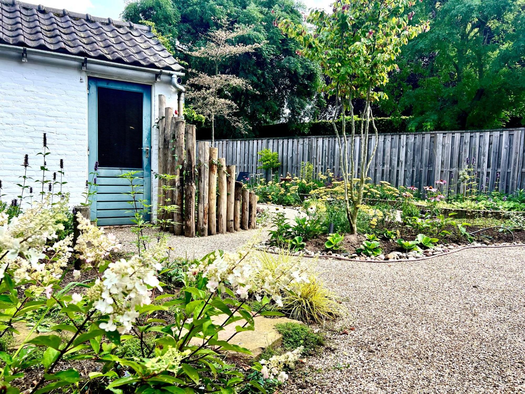 De Click Bed and Breakfast Elst  Buitenkant foto