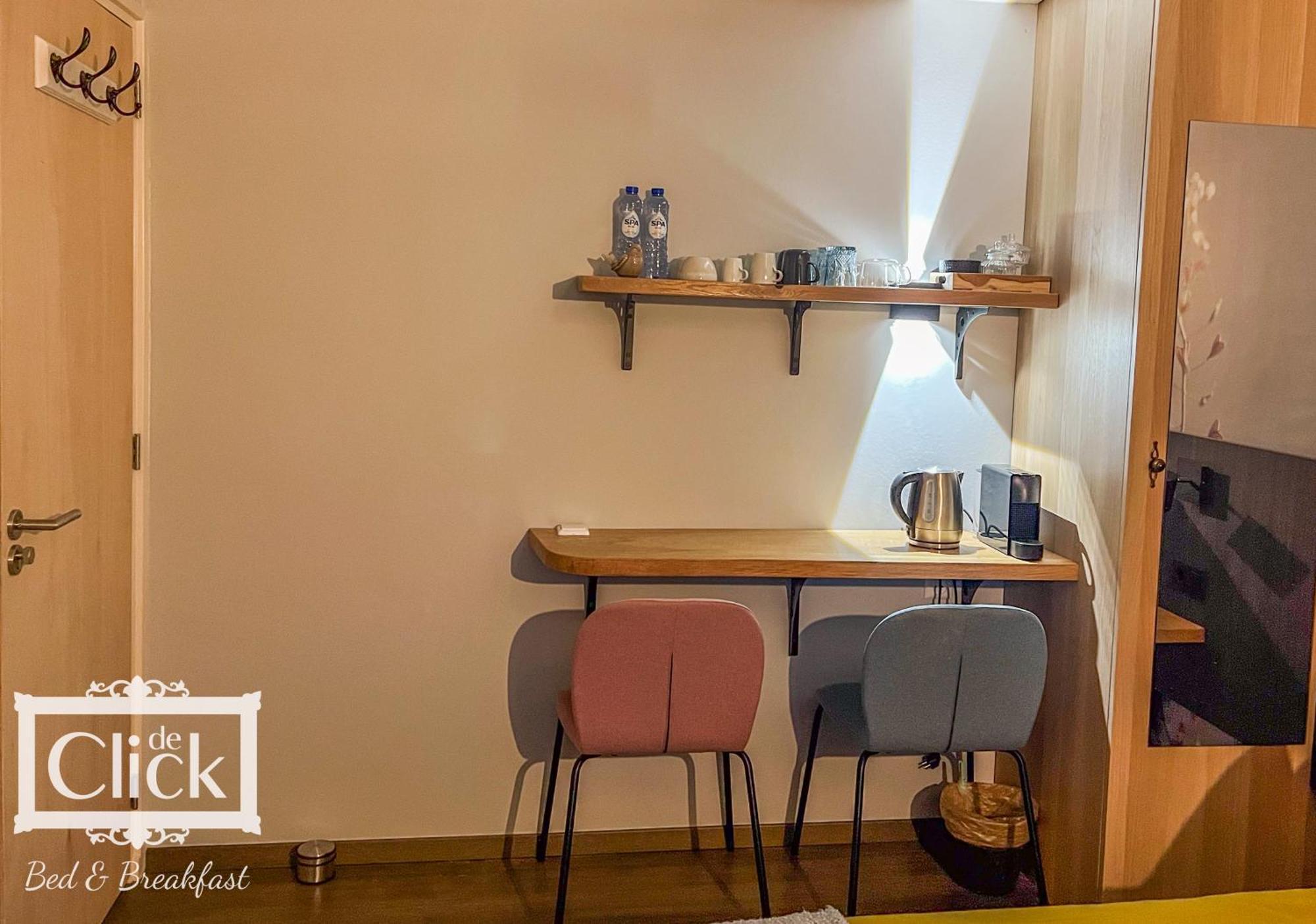 De Click Bed and Breakfast Elst  Buitenkant foto